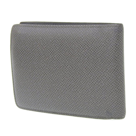 Louis Vuitton Taiga Portefeuille Multiple Wallet M32809