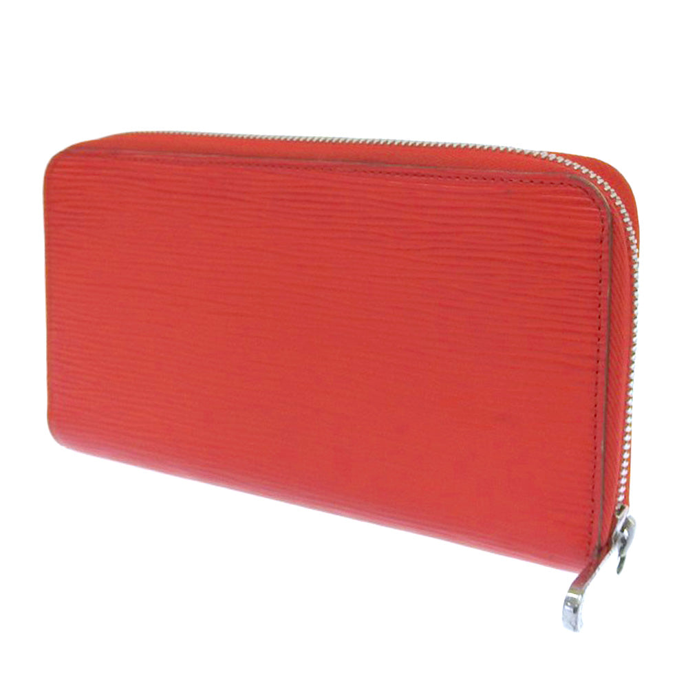 Louis Vuitton Epi Zippy Wallet Long Wallet M61859