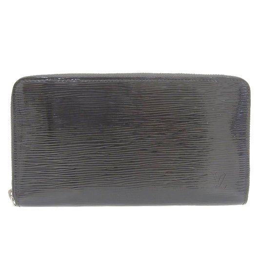 Louis Vuitton Epi Electric Zippy Organizer Long Wallet M6385N