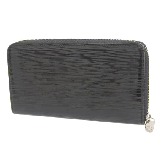 Louis Vuitton Epi Electric Zippy Organizer Long Wallet M6385N