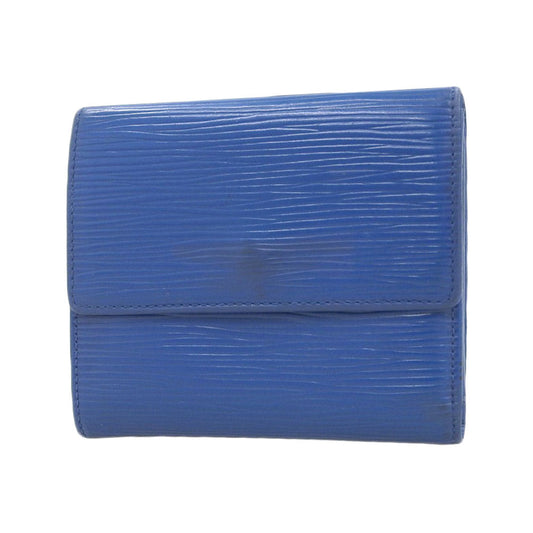 Louis Vuitton Epi Wallet M63485