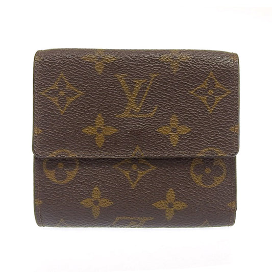 Louis Vuitton Monogram Bifold Wallet M61652