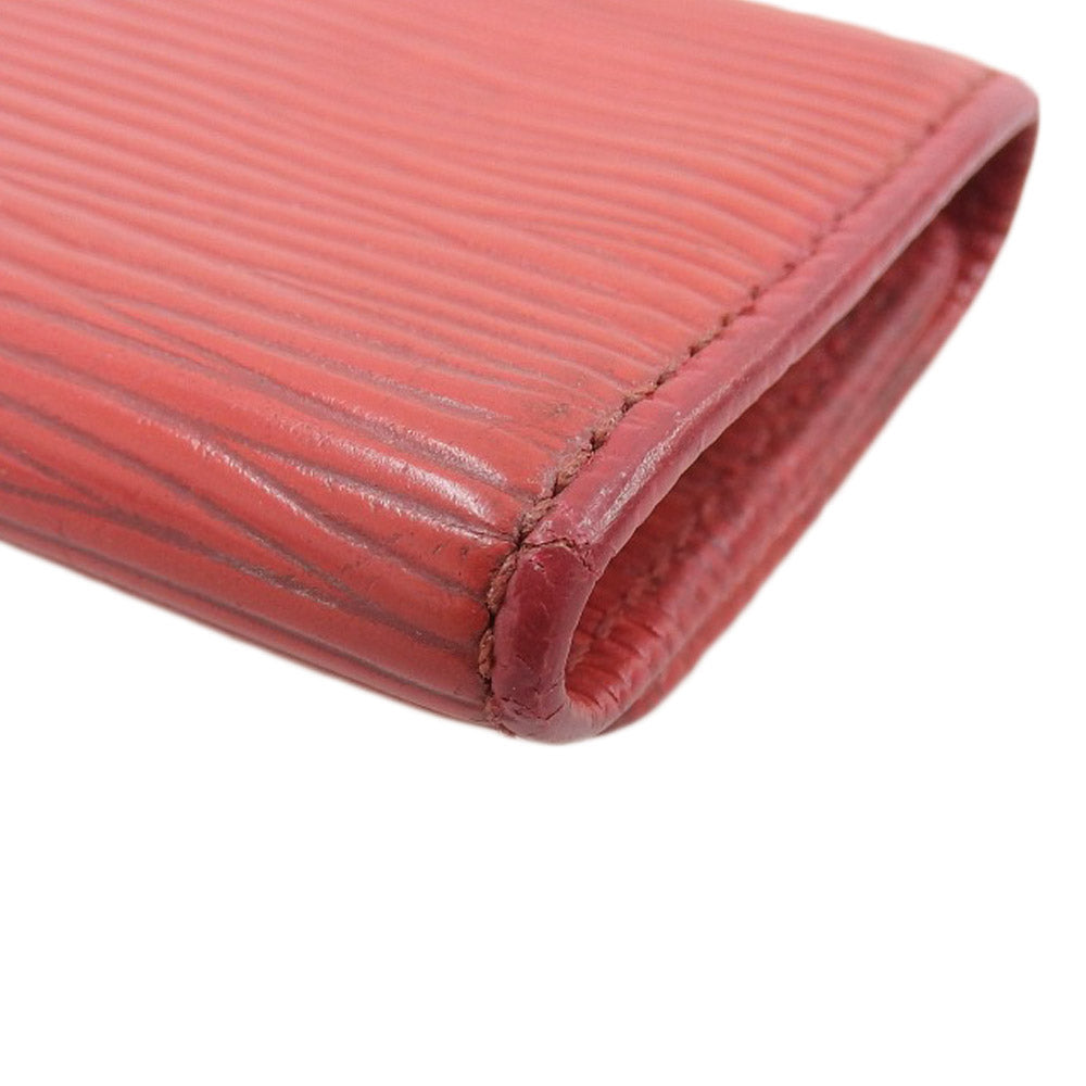 Louis Vuitton Epi Multicles 4 Key Holder M6382E