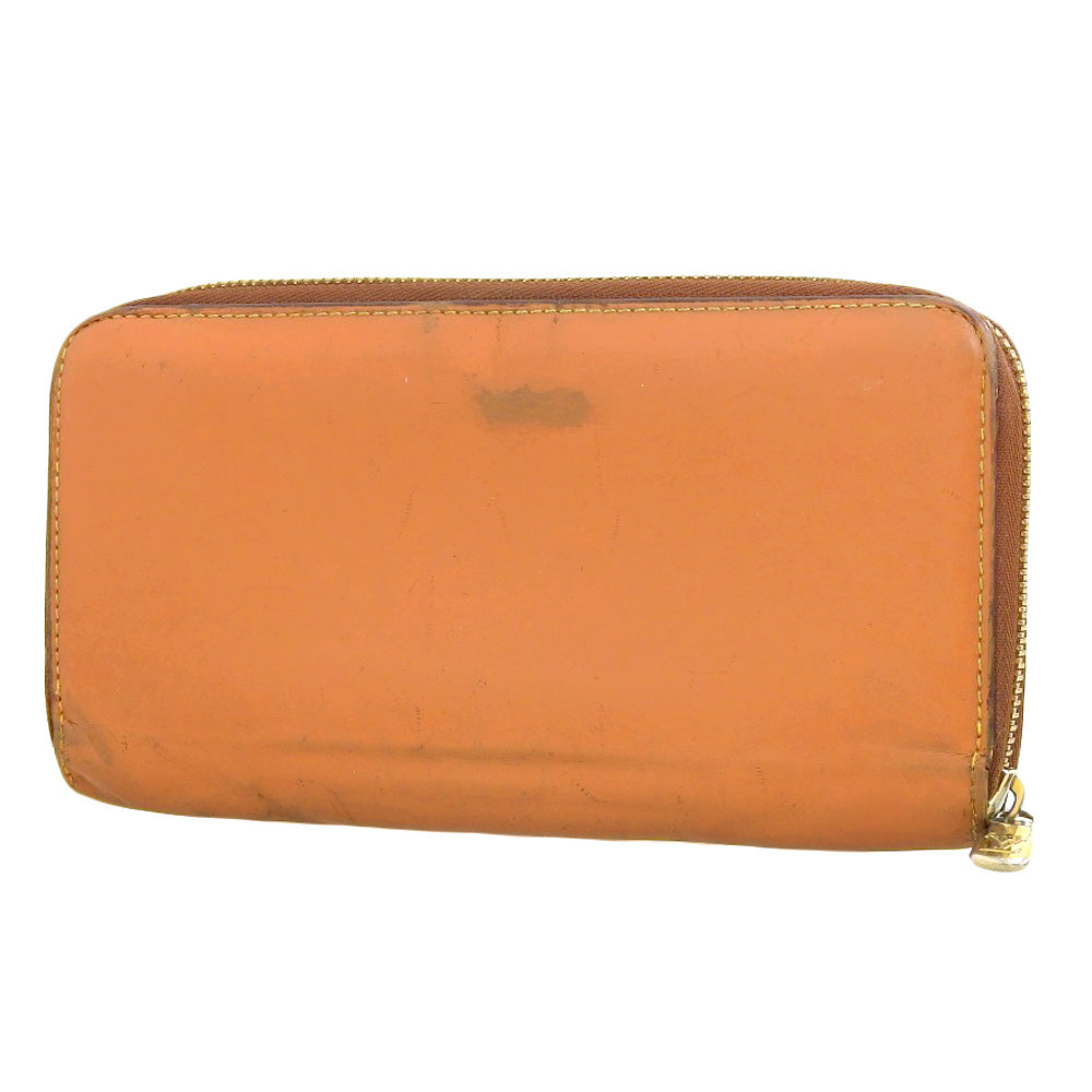 Louis Vuitton Nomade Zippy Wallet Long Wallet M85068