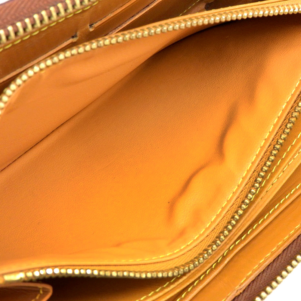 Louis Vuitton Nomade Zippy Wallet Long Wallet M85068