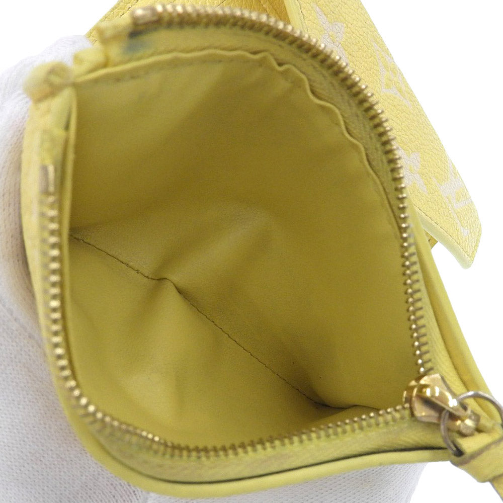 Louis Vuitton Monogram Empreinte Victorine Wallet M81428