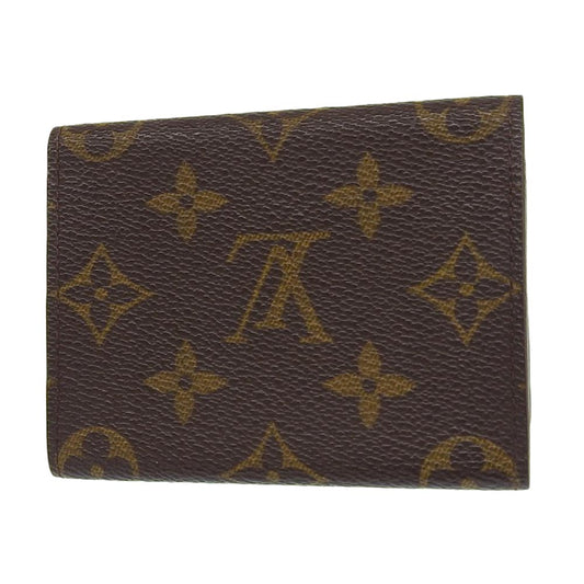 Louis Vuitton Monogram Card Holder M62920