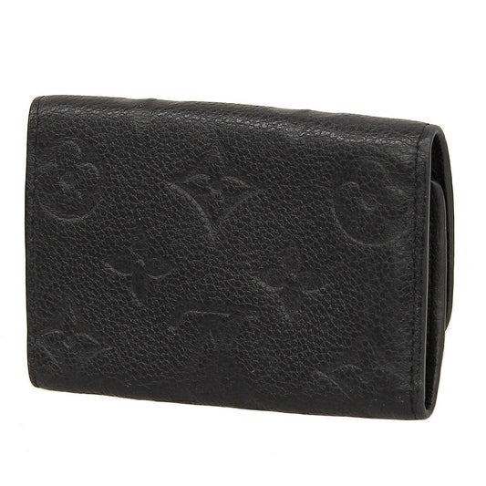 Louis Vuitton Monogram Empreinte Key Case M64421