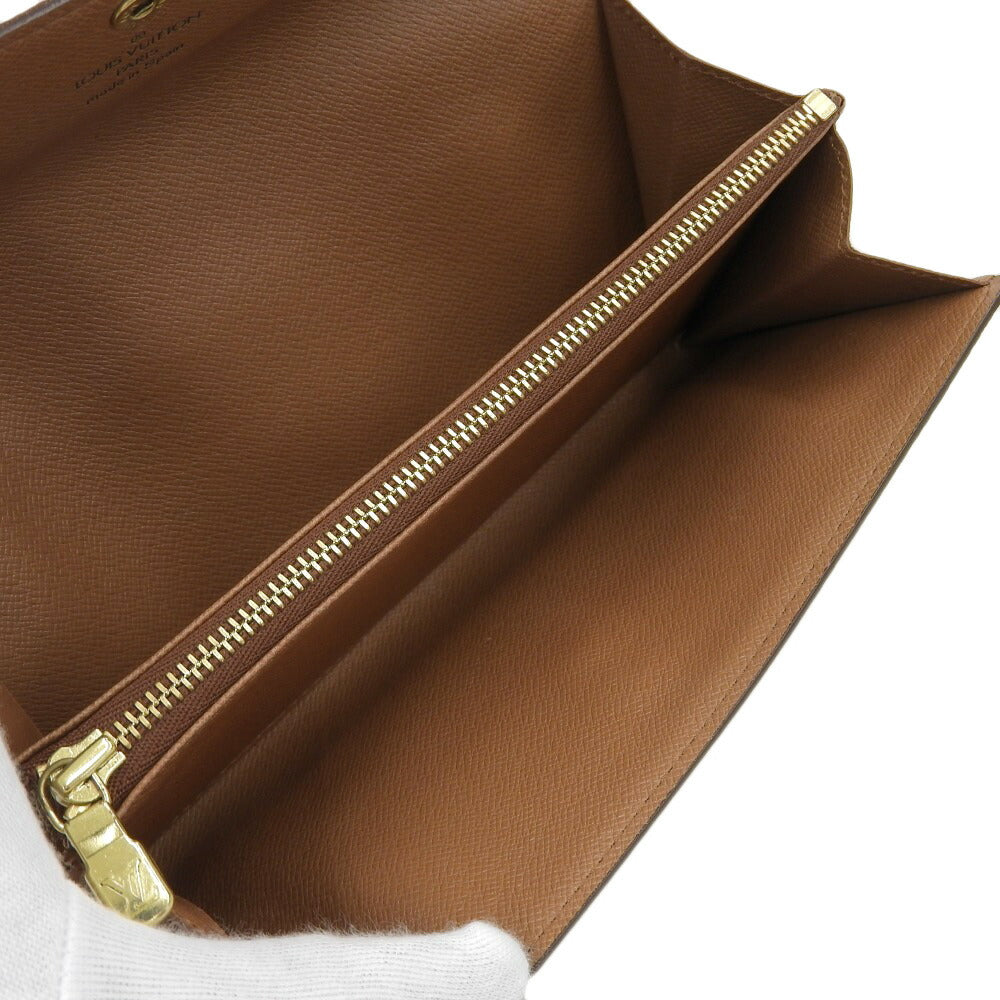 Louis Vuitton Monogram Wallet M61725