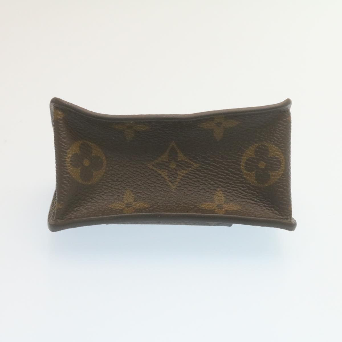 LOUIS VUITTON Monogram Ceinture Daily Multi Pocket Waist Bag M0236Y ai676A