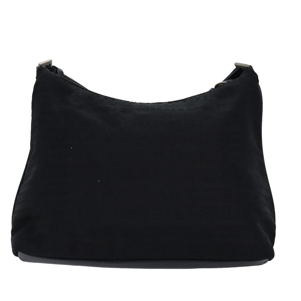Luxury PradaShoulder Bag Nylon Black yb570