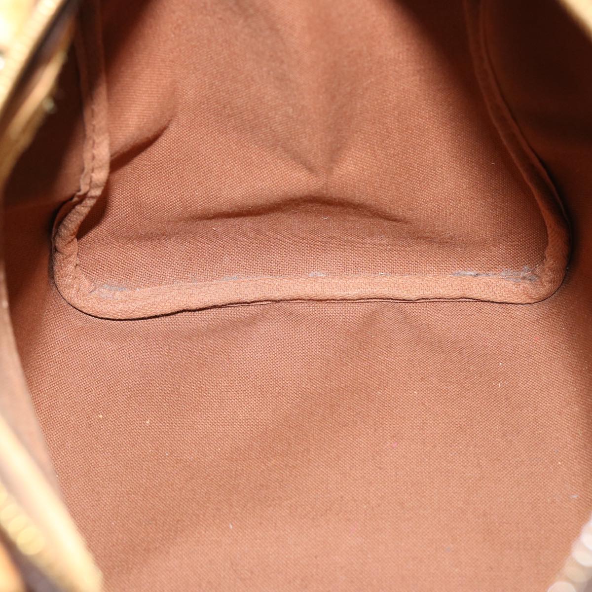 LOUIS VUITTON Monogram Speedy 30 Hand Bag M41526 LV yk11299