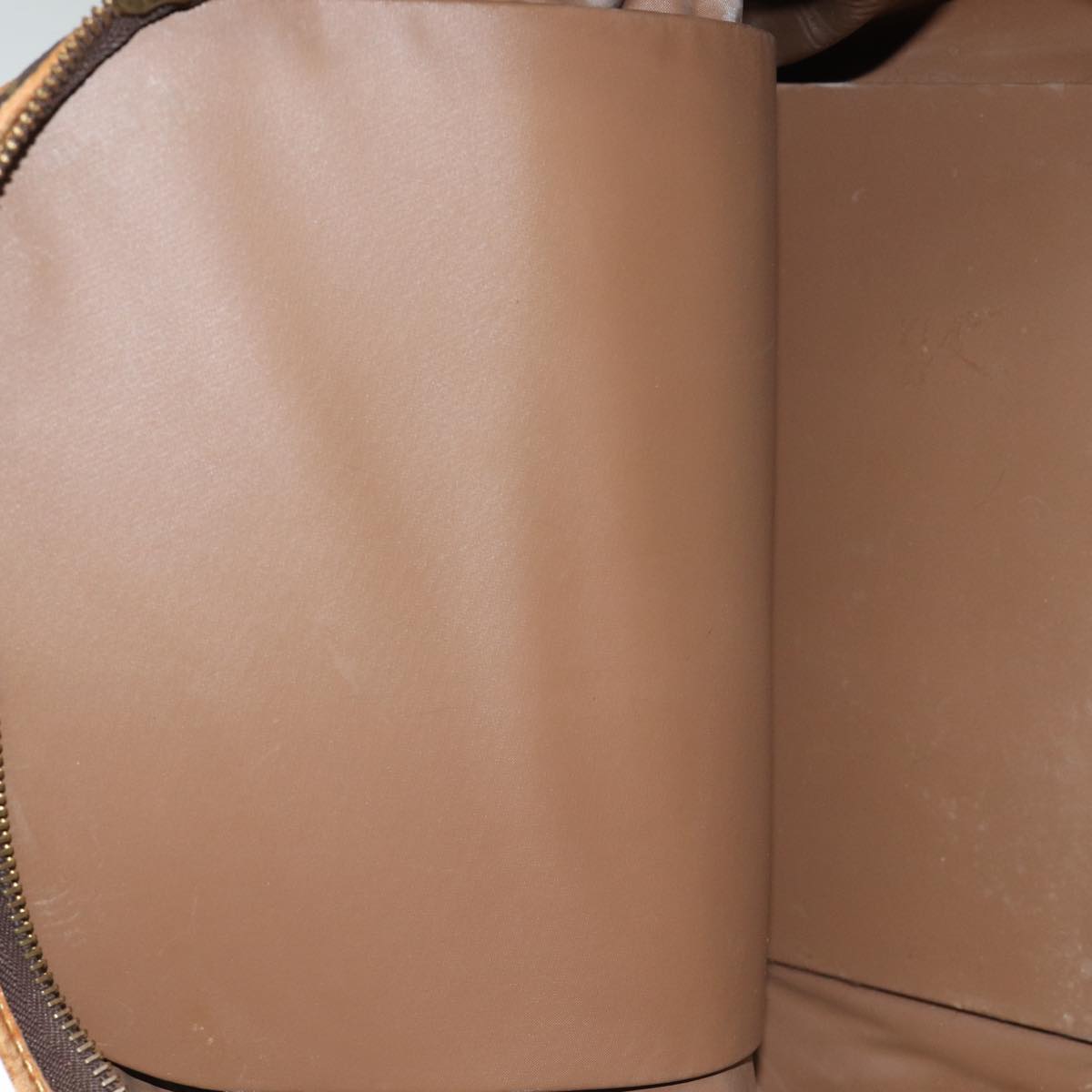 LOUIS VUITTON Monogram Sac Shan 50 Pet Carry M42021 LV yk11551