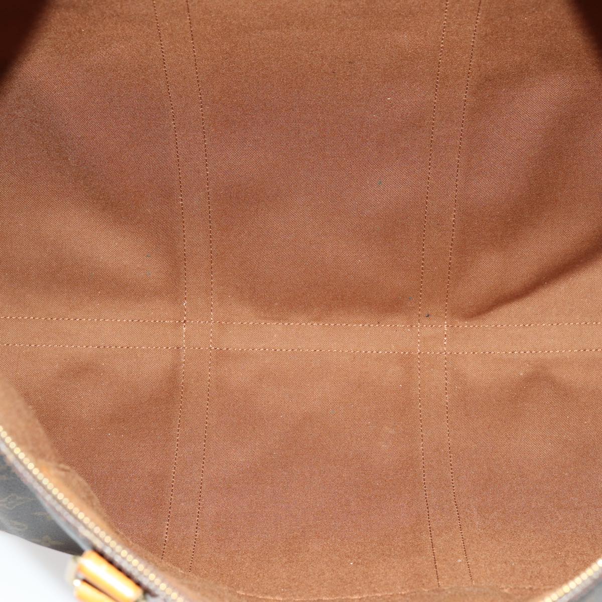 LOUIS VUITTON Monogram Flanerie 50 Shoulder Bag M51116 LV yk11562