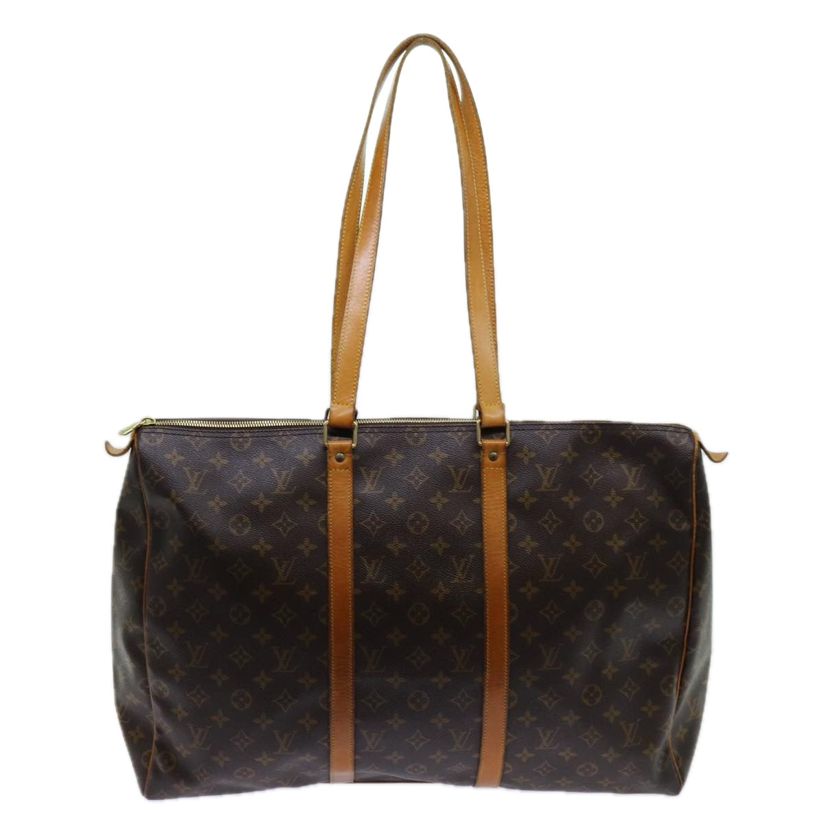 LOUIS VUITTON Monogram Flanerie 50 Shoulder Bag M51116 LV yk11562