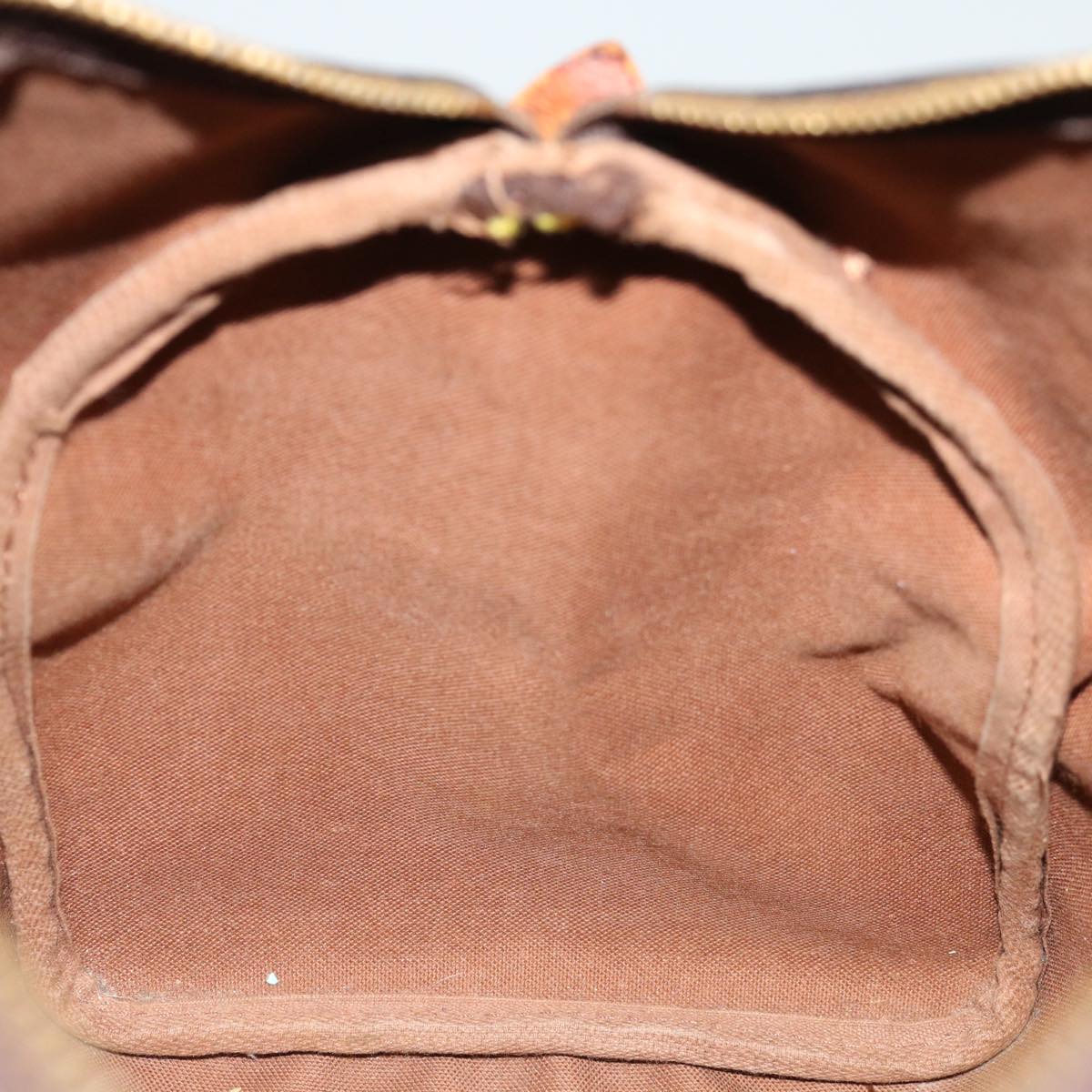 LOUIS VUITTON Monogram Speedy 30 Hand Bag M41526 LV yk11569