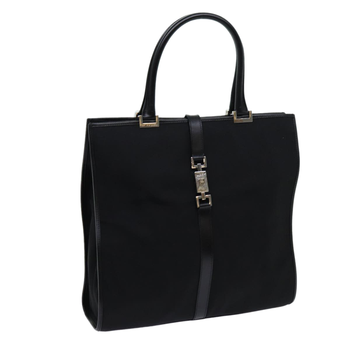Luxury Gucci Trending 2025 Jackie Hand Bag Nylon Black 002 1064  11601