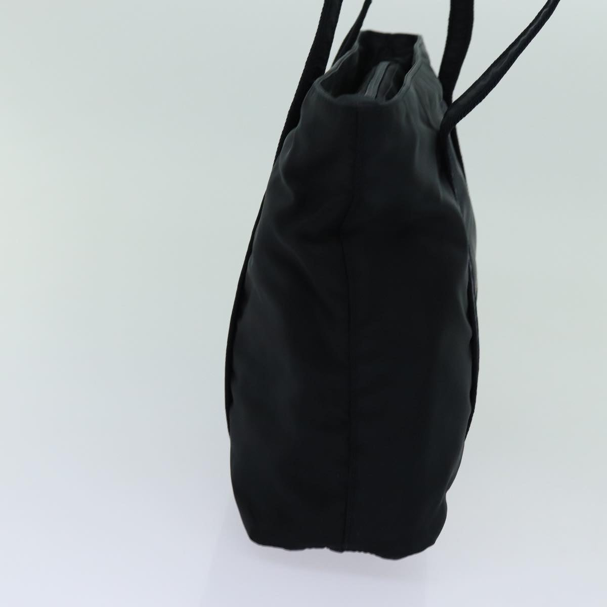 Luxury PradaShoulder Bag Nylon Black yk11639
