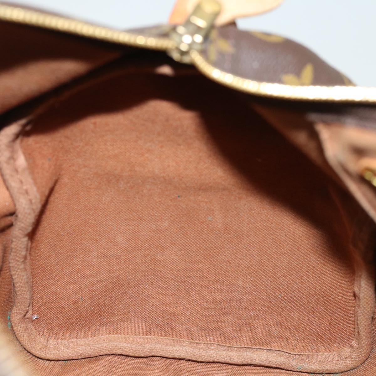 LOUIS VUITTON Monogram Speedy 30 Hand Bag M41526 LV yk11659