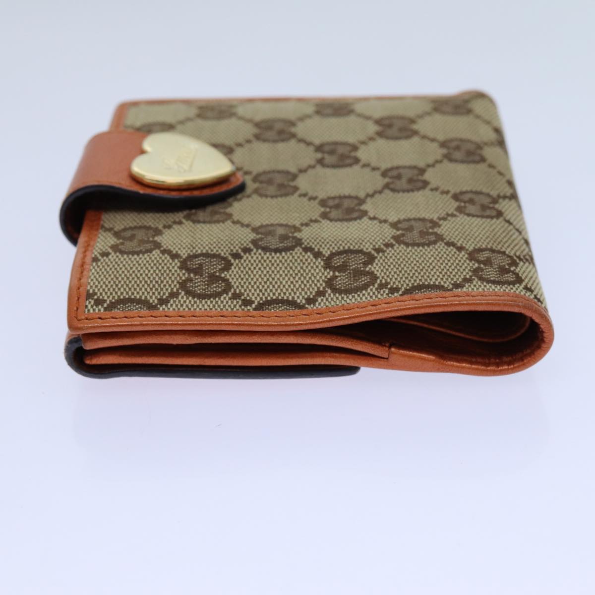 Luxury Gucci Trending 2025 GG Canvas Wallet Beige 203549  11703
