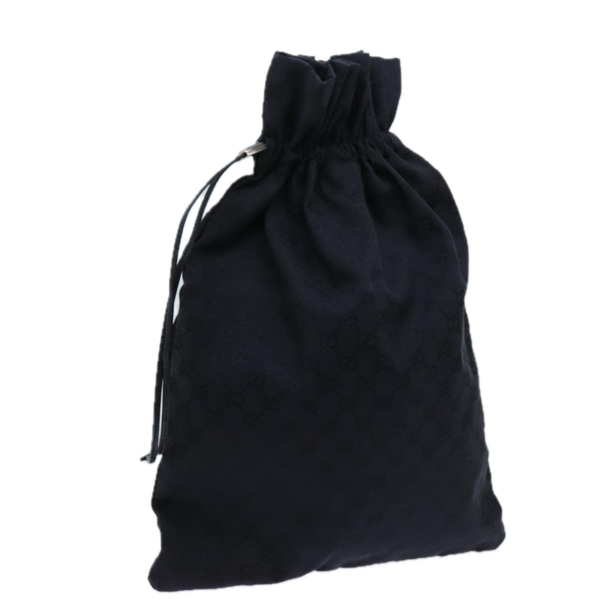 Luxury Gucci Trending 2025 GG Canvas Purse Pouch Black 014 1135  11744