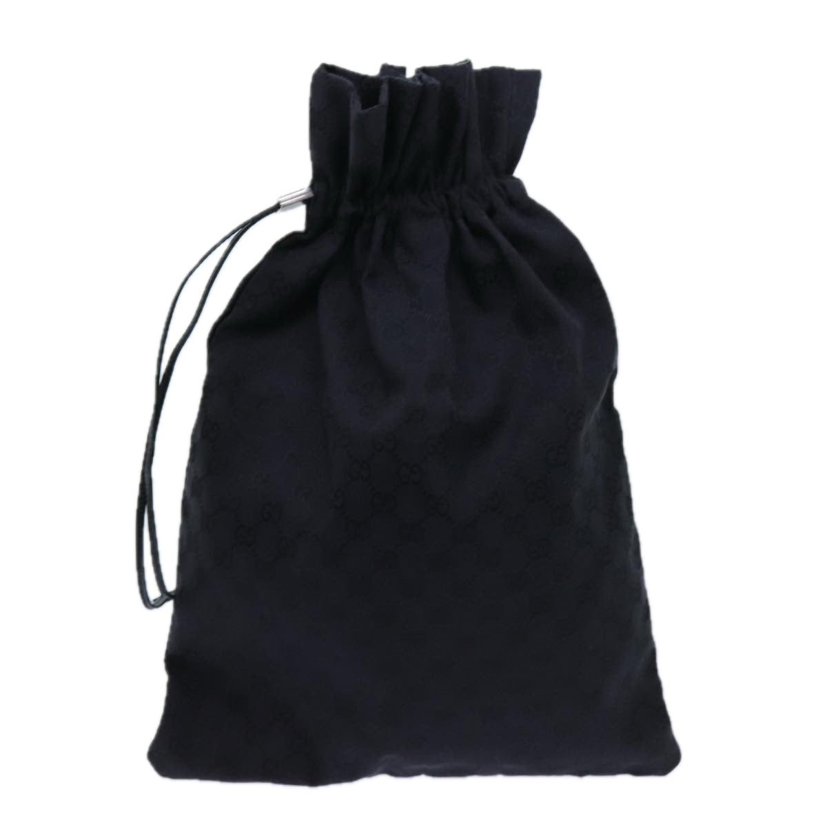 Luxury Gucci Trending 2025 GG Canvas Purse Pouch Black 014 1135  11744
