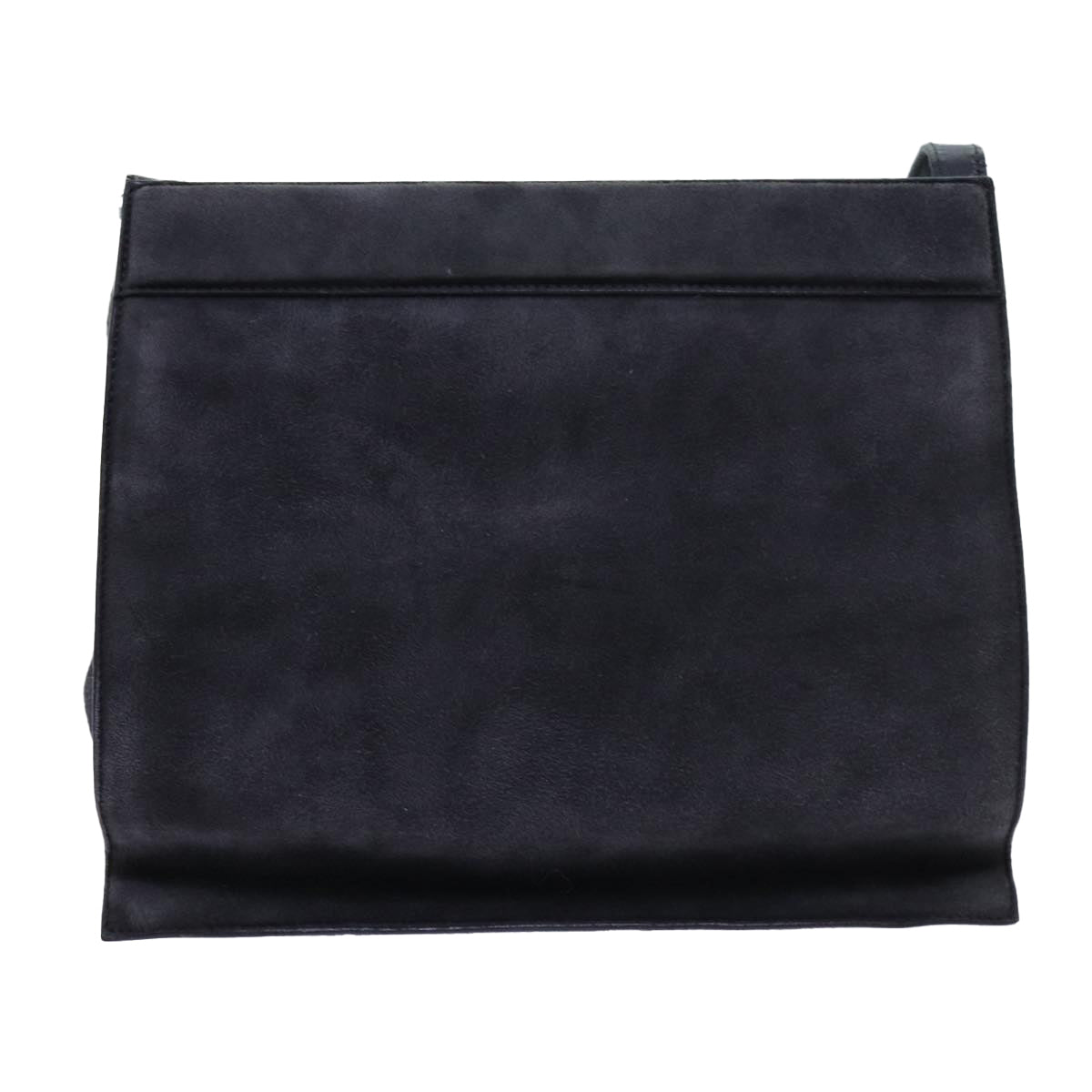 Luxury Gucci Trending 2025 Shoulder Bag Suede Gray  11771