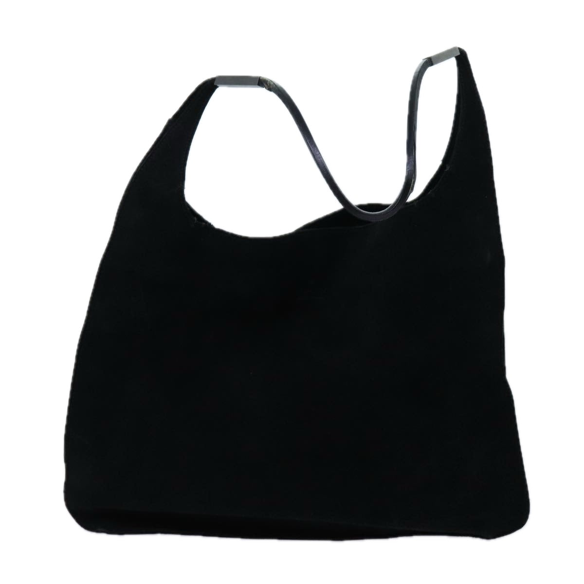 Luxury Gucci Trending 2025 Shoulder Bag Suede Leather 2Set Black  12004