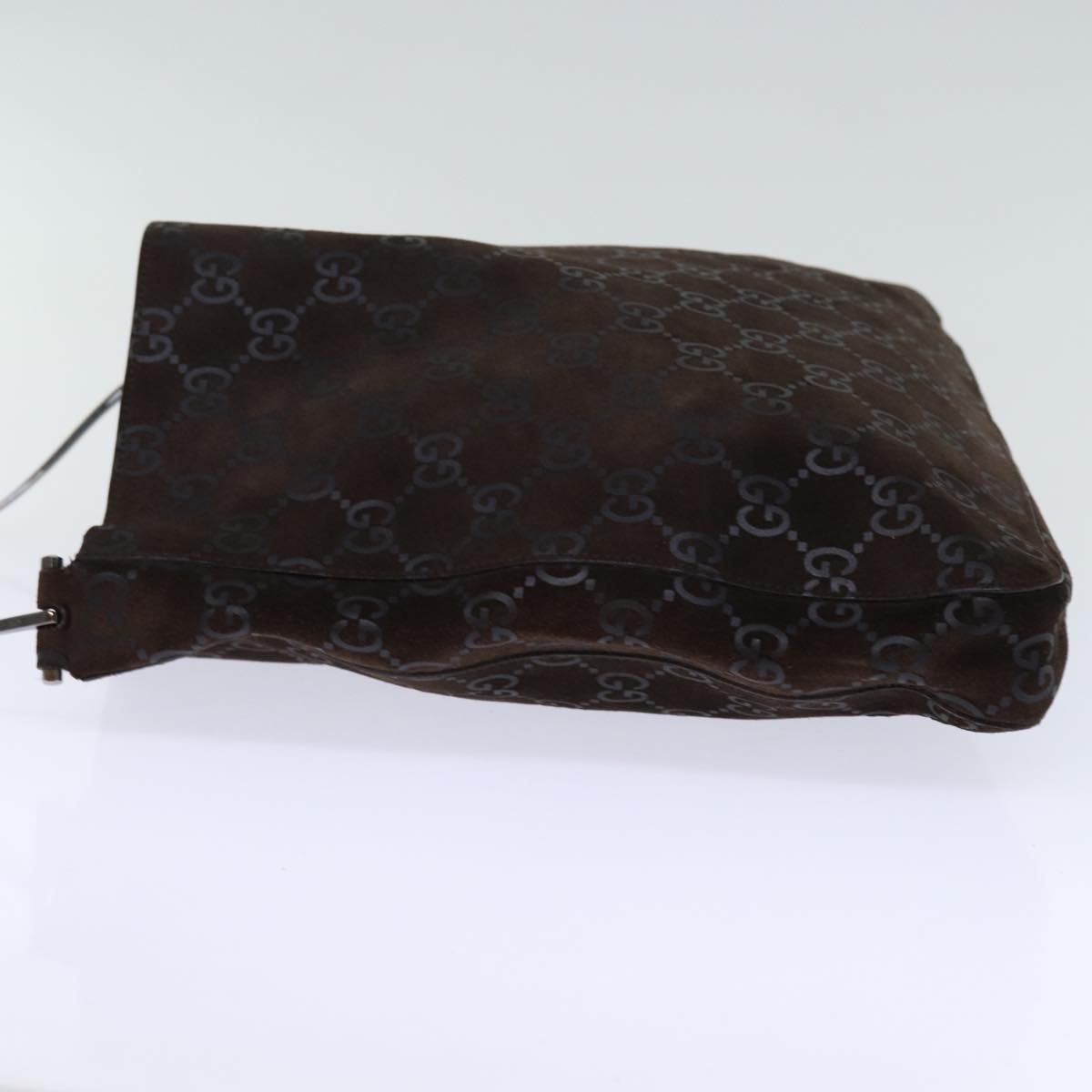 Luxury Gucci Trending 2025 GG Canvas Shoulder Bag Brown  12159