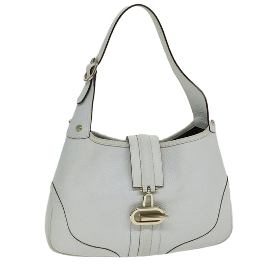 Luxury Gucci Trending 2025 Jackie Shoulder Bag Leather White 130779  12341