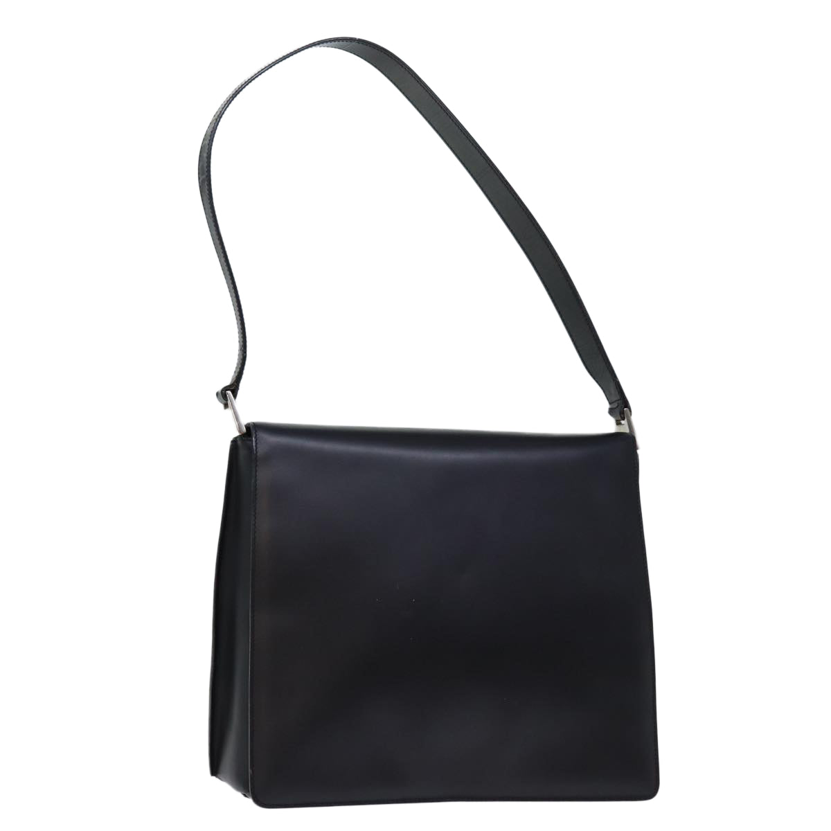 Luxury Gucci Trending 2025 Shoulder Bag Leather Black  12368