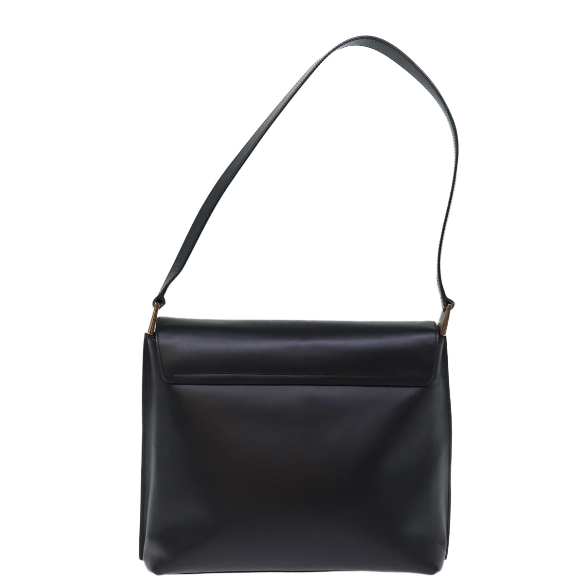 Luxury Gucci Trending 2025 Shoulder Bag Leather Black  12368