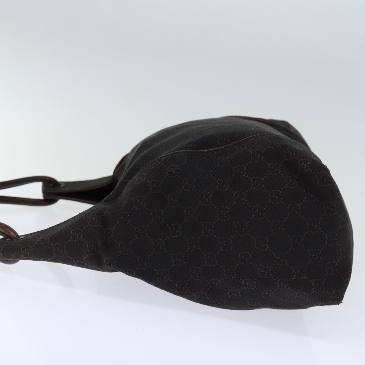 Luxury Gucci Trending 2025 GG Canvas Shoulder Bag Brown 101292  12397