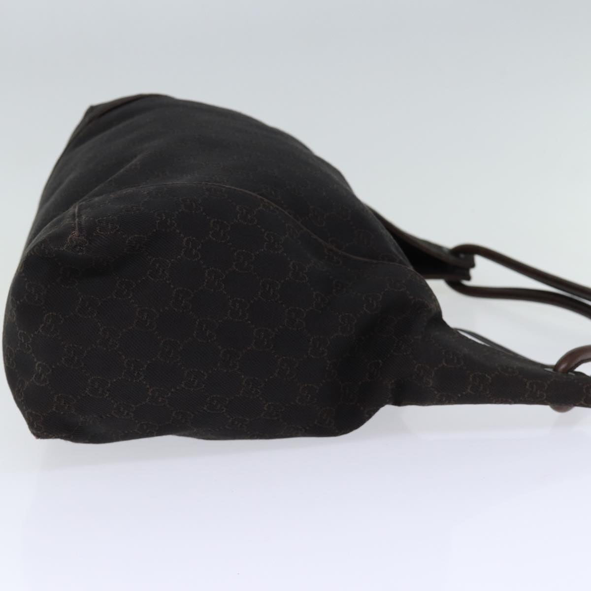 Luxury Gucci Trending 2025 GG Canvas Shoulder Bag Brown 101292  12397