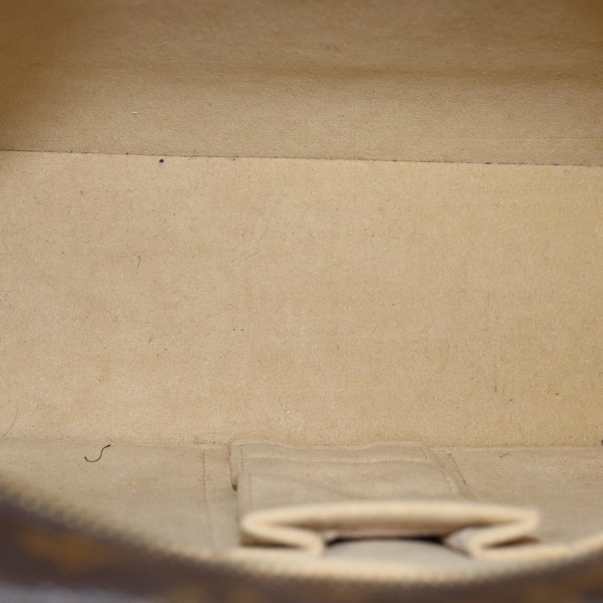 LOUIS VUITTON Monogram Luco Tote Bag M51155 LV yk12622