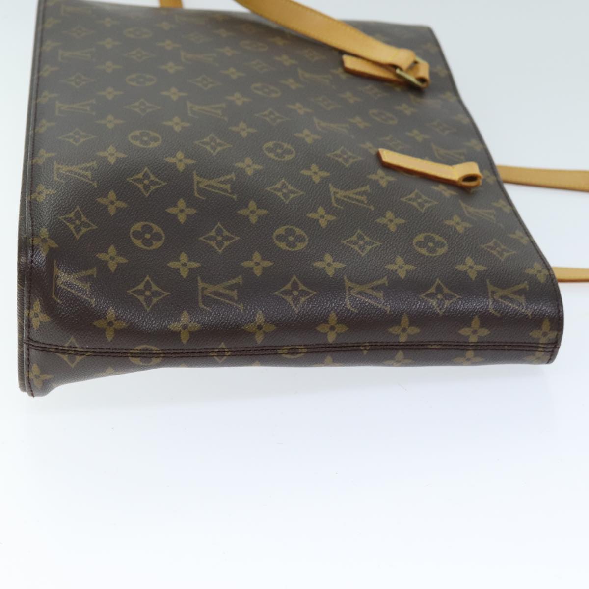 LOUIS VUITTON Monogram Luco Tote Bag M51155 LV yk12622