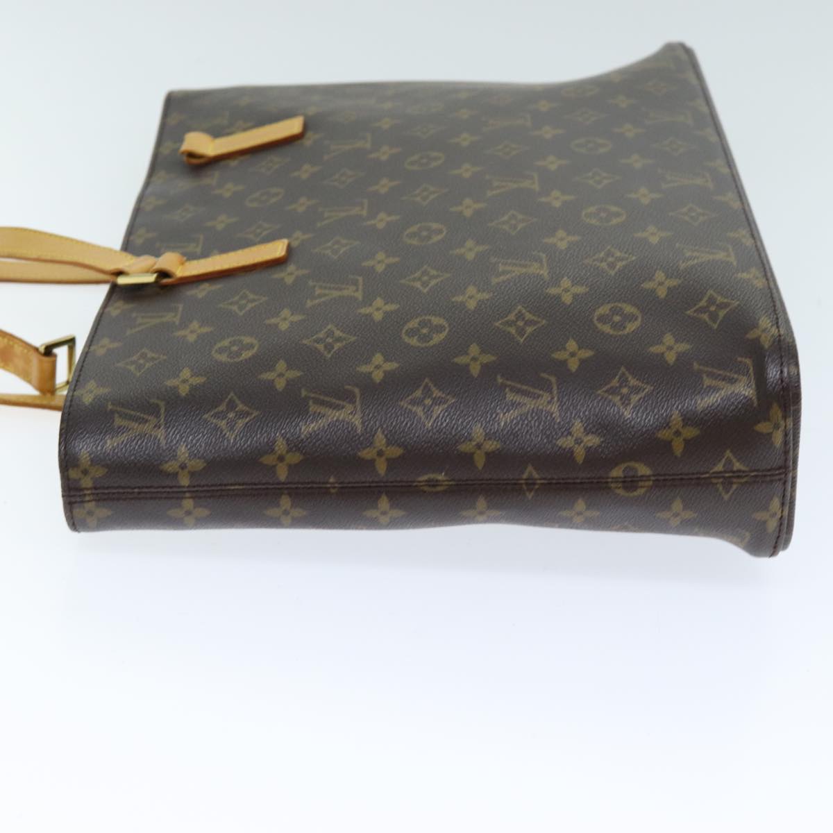 LOUIS VUITTON Monogram Luco Tote Bag M51155 LV yk12622