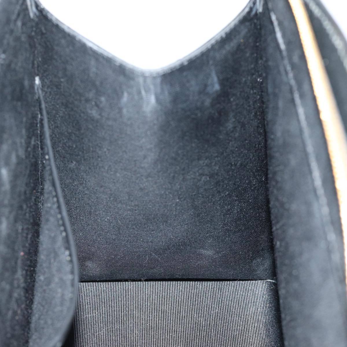LOUIS VUITTON Epi Riviera Hand Bag Noir Black M48182 LV yk12702