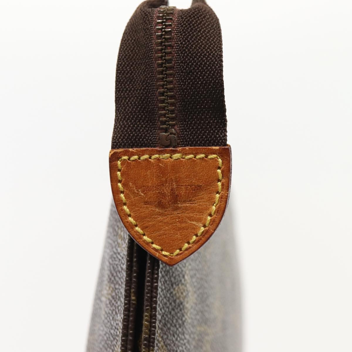 LOUIS VUITTON Monogram Poche Toilette 26 Pouch M47542 LV yk13476