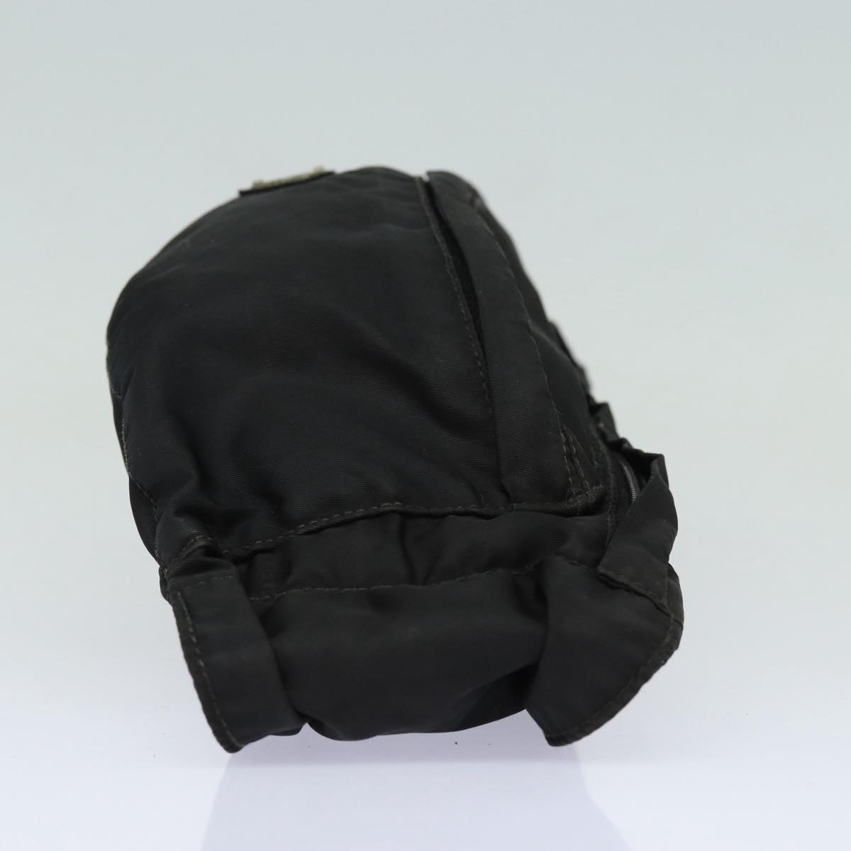 Luxury Prada Body Bag Nylon Black  yk13947