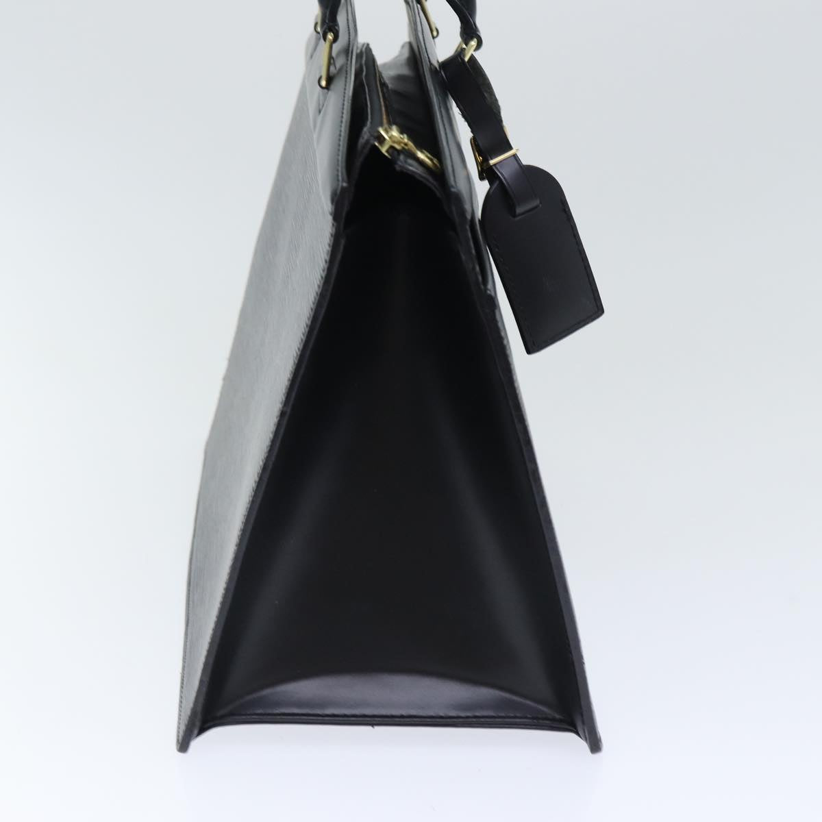 LOUIS VUITTON Epi Riviera Hand Bag Noir Black M48182 LV yk14716