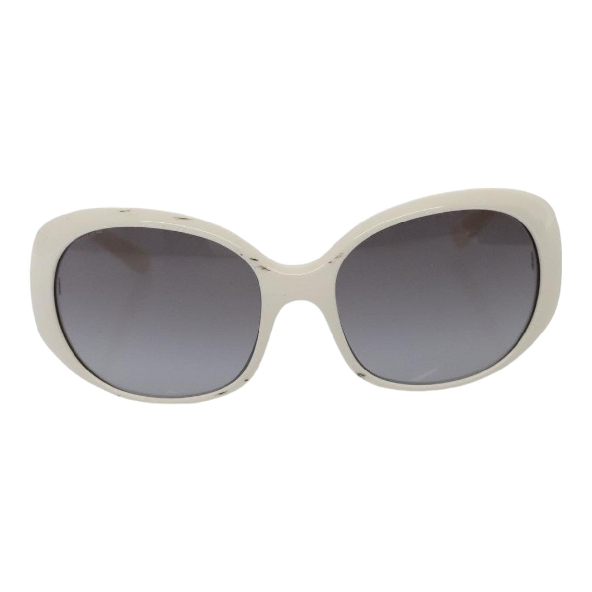 Luxury Prada Sunglasses plastic White  yk15111