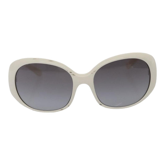 Luxury Prada Sunglasses plastic White  yk15111
