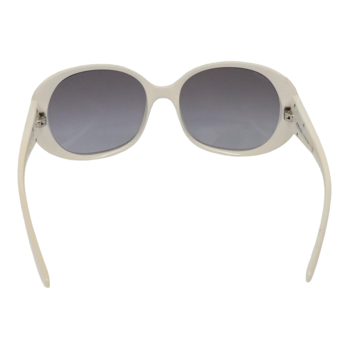 Luxury Prada Sunglasses plastic White  yk15111