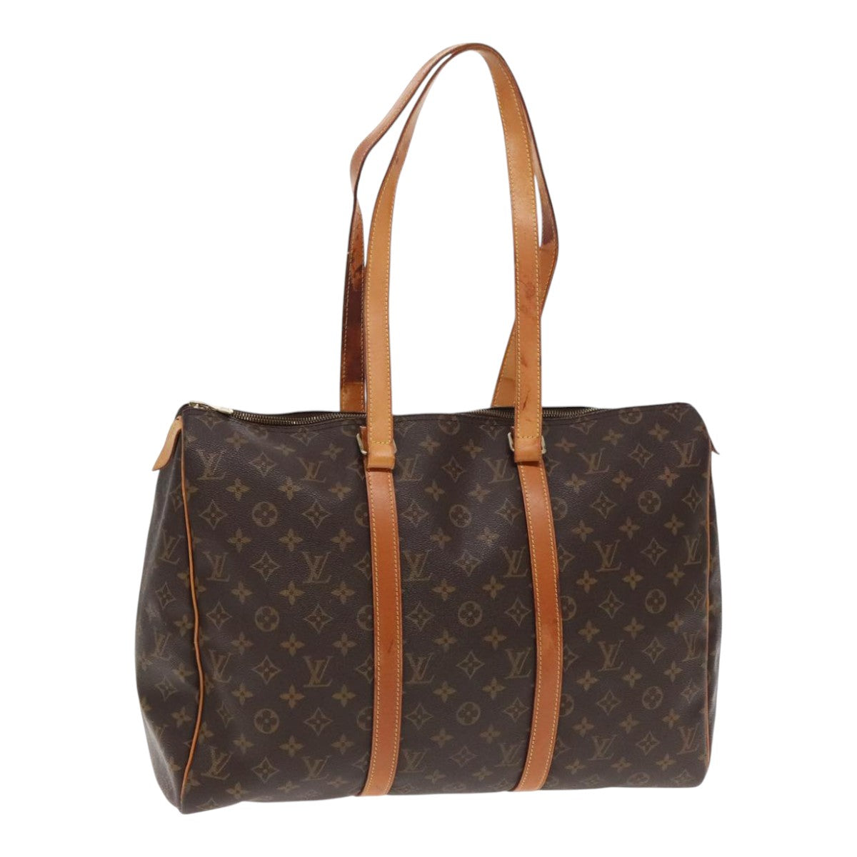 LOUIS VUITTON Monogram Flanerie 45 Shoulder Bag M51115 LV yk15498