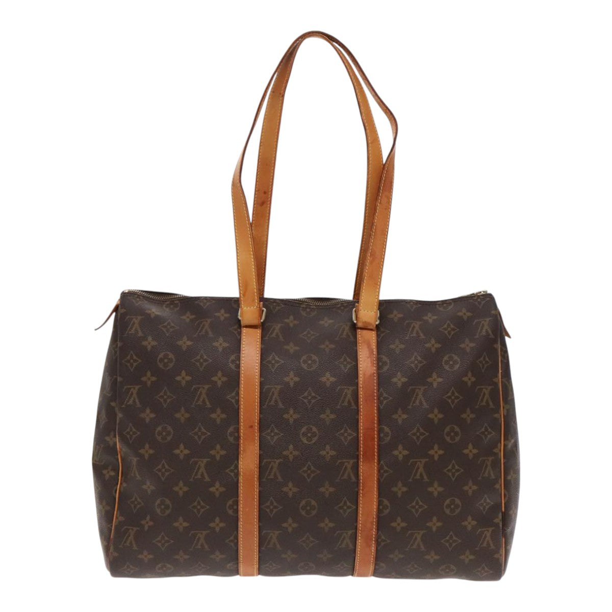 LOUIS VUITTON Monogram Flanerie 45 Shoulder Bag M51115 LV yk15498