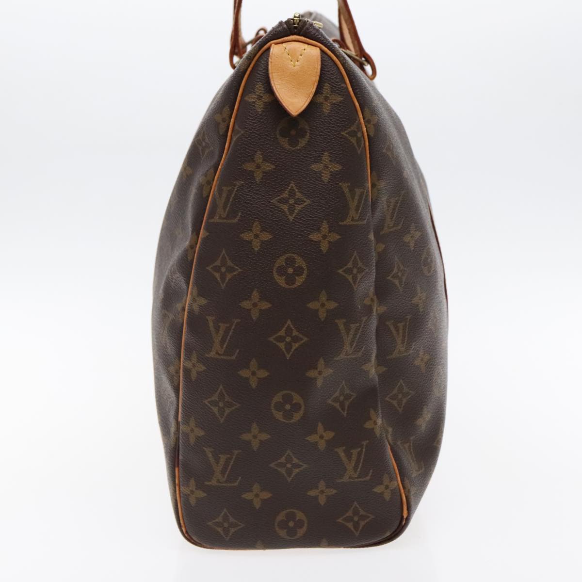 LOUIS VUITTON Monogram Flanerie 45 Shoulder Bag M51115 LV yk15498
