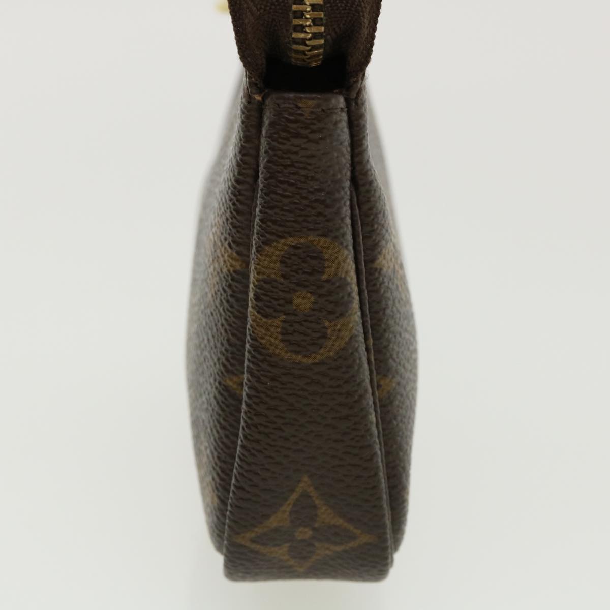 LOUIS VUITTON Monogram Mini Pochette Accessoires Pouch M58009 LV yk5868B