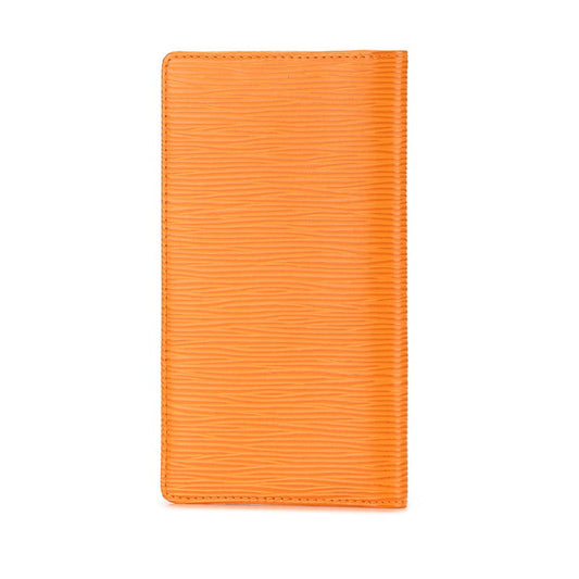 Louis Vuitton Epi Agenda Cover R2052H Orange