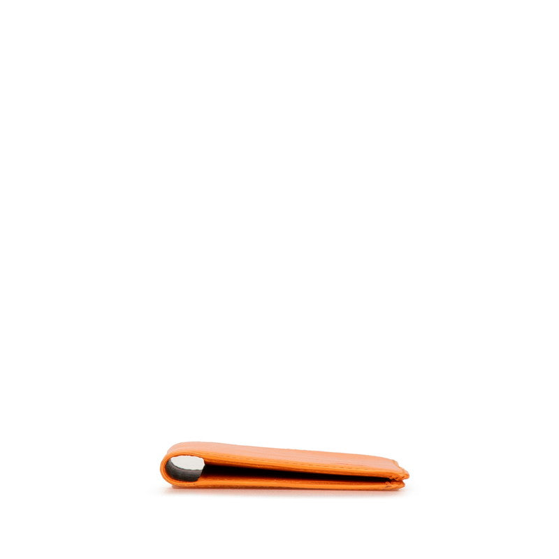 Louis Vuitton Epi Agenda Cover R2052H Orange